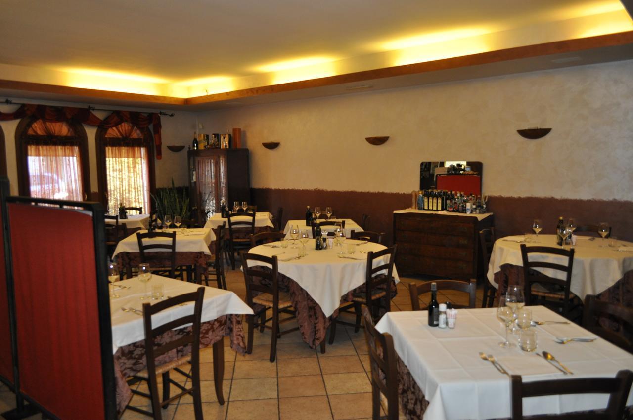 Hotel Tappa Fissa Vigonovo  エクステリア 写真